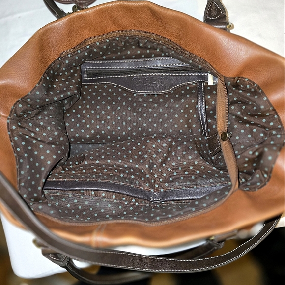 Chala handbag/purse - Picture 2 of 5